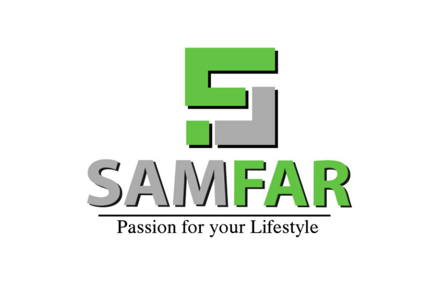 SAMFAR FLOORS AND DECOR